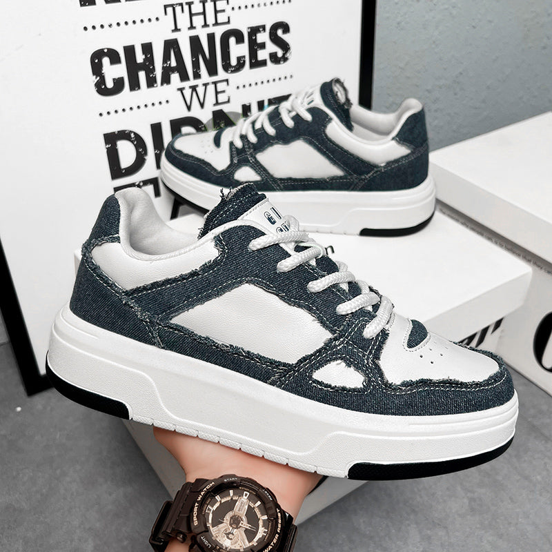 ‘Serenity Spark’ X9X Sneakers