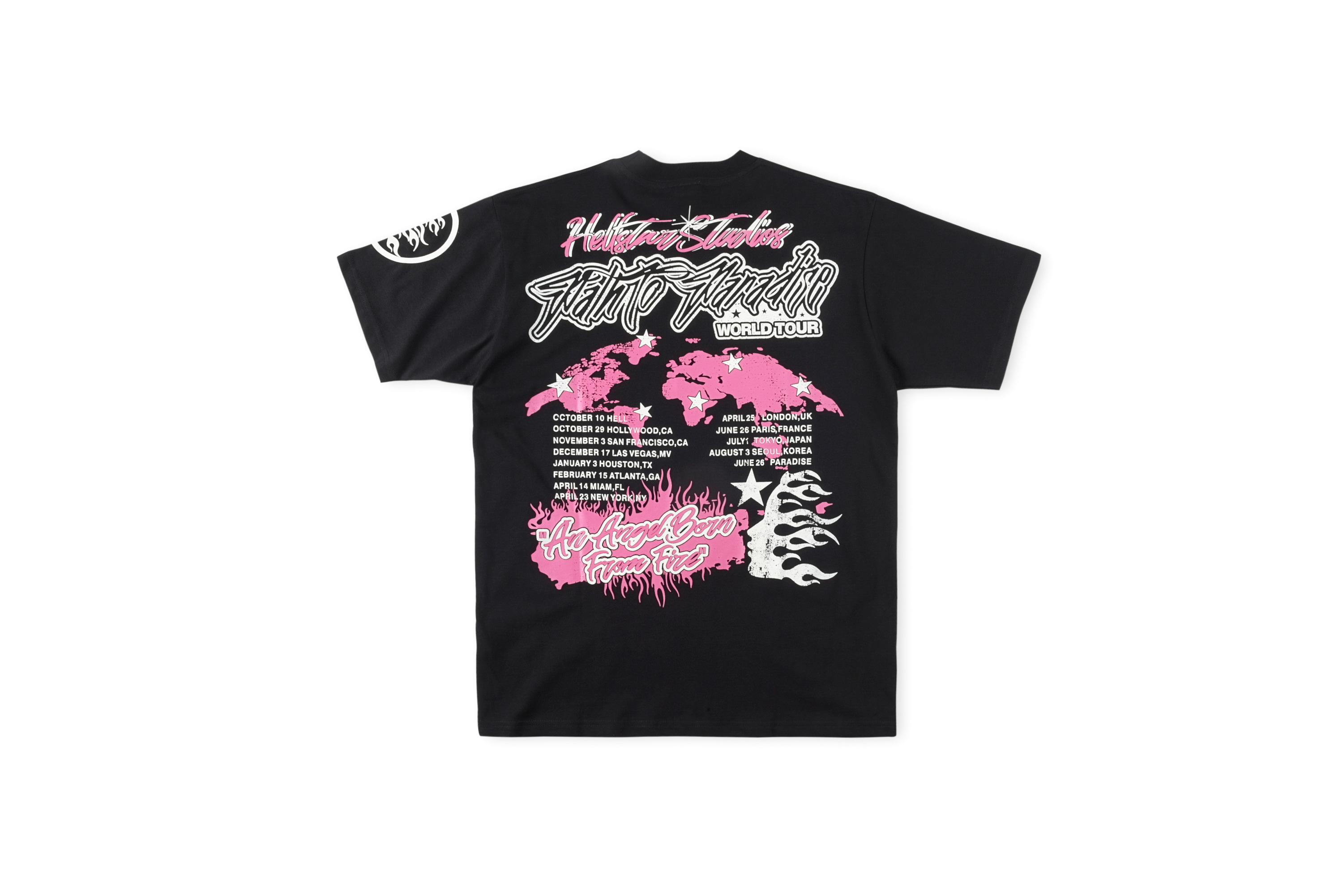 81_145 Hellstar T-shirt、mysite、Cacoeks