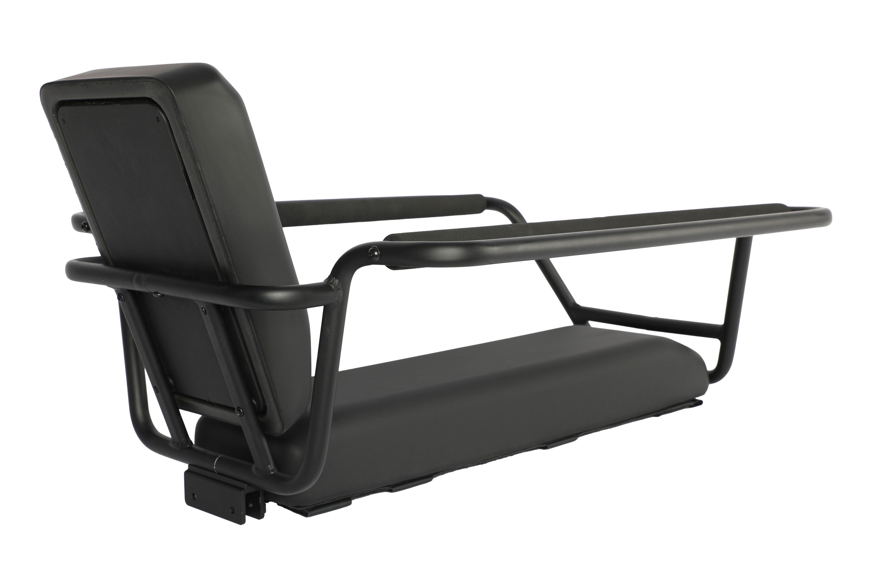 Aventon Child Carrier Kit - Handrail & Long Seatpad、mySite、bearsvspackers