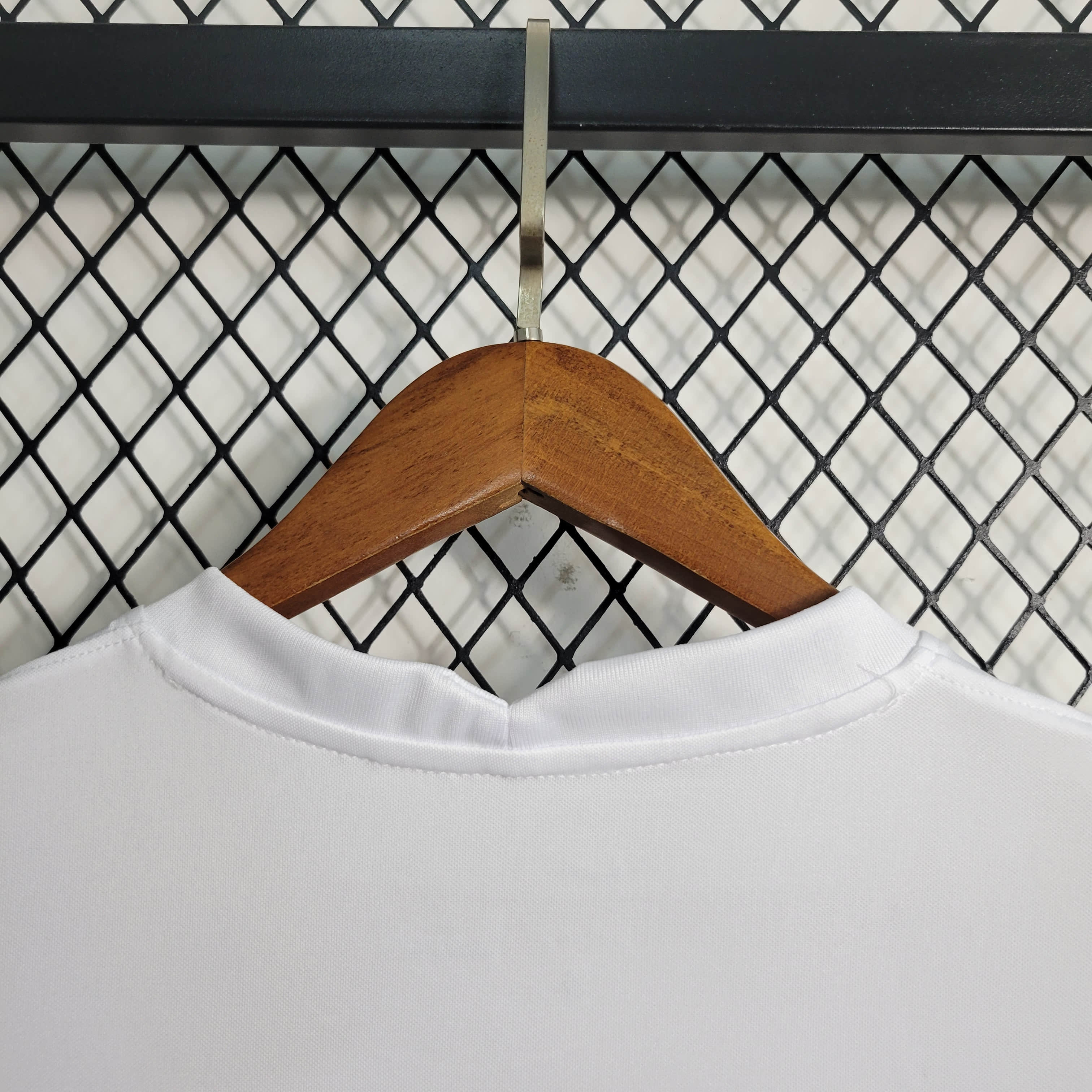 Higojerseys-England 2023 150th Anniversary Jersey - Fans Version