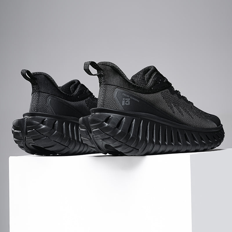 'Zenovortex Drift' X9X Sneakers