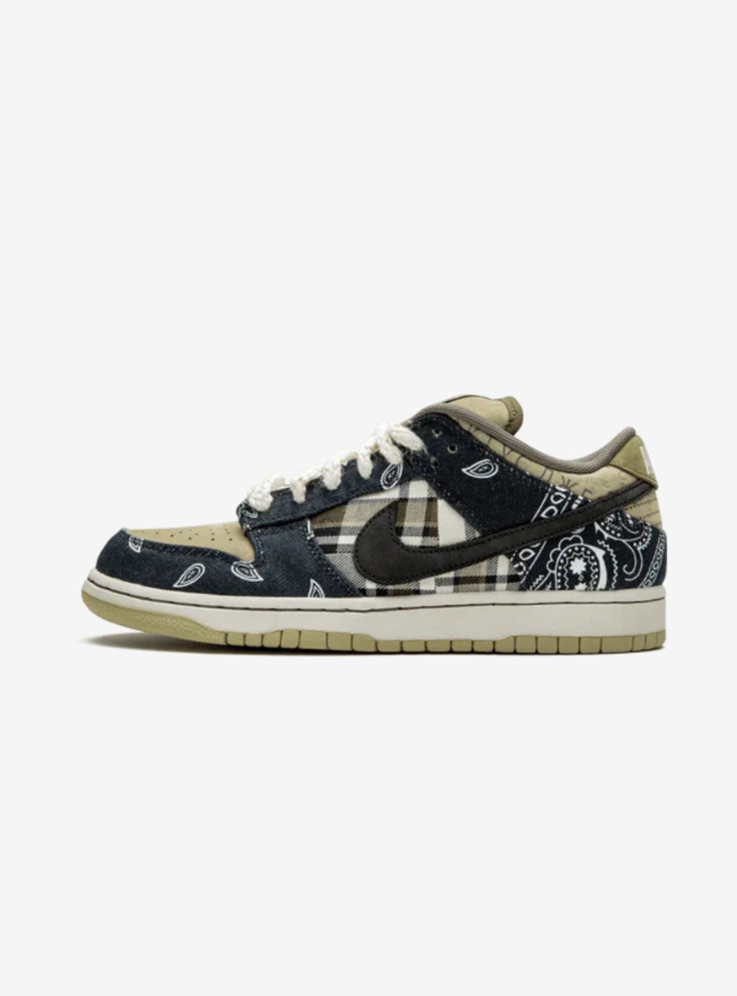 Nike SB Dunk Low Travis Scott、NIKE、Cacoeks
