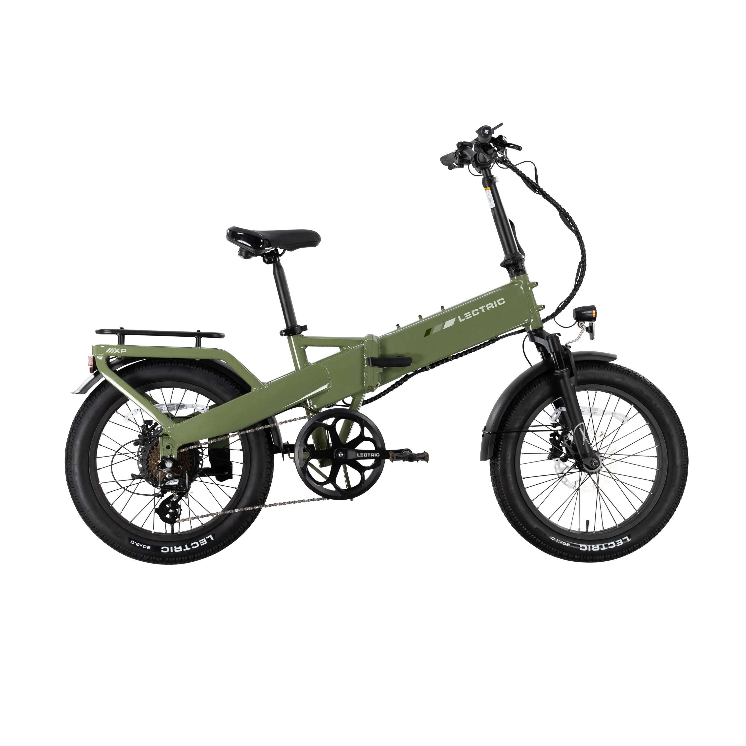 XP4 750 Pine Green + FREE LevelUp Rack, Comfort Seat, Suspension Seat Post, Elite Headlight, Bike Lock ($356 Value)、mySite、bearsvspackers