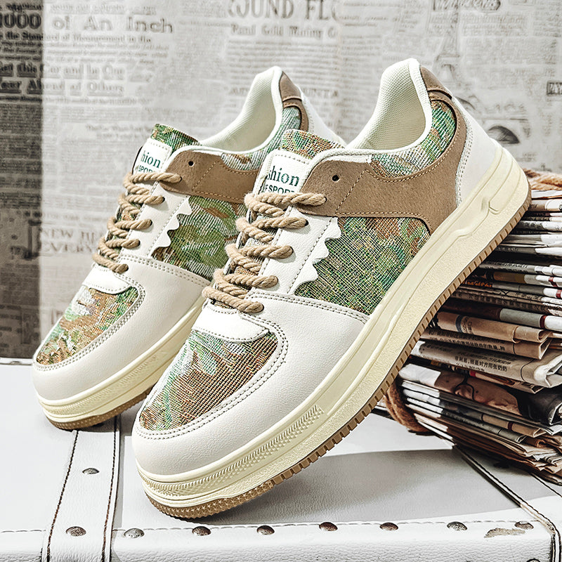 ‘Celestial Cipher’ X9X Sneakers