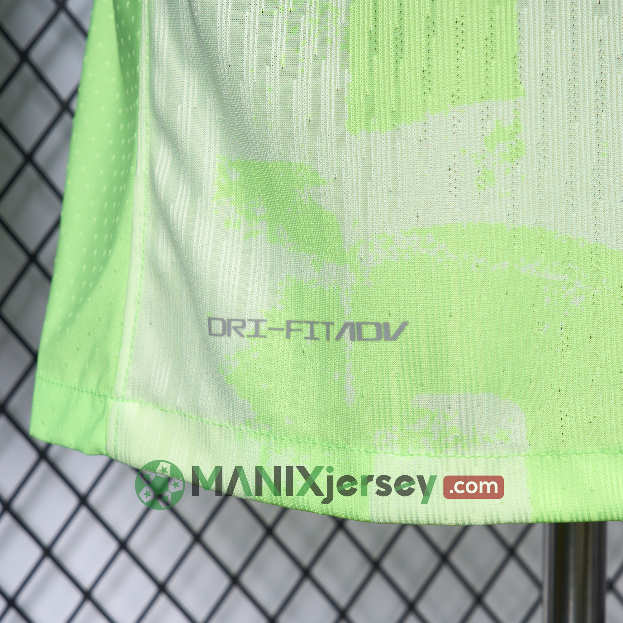 ManixJersey.com | Barcelona X Coldplay 24-25 Third Co-Branded Jersey - Player Version -Customize Name, Number and Patch | Worldwide Shipping