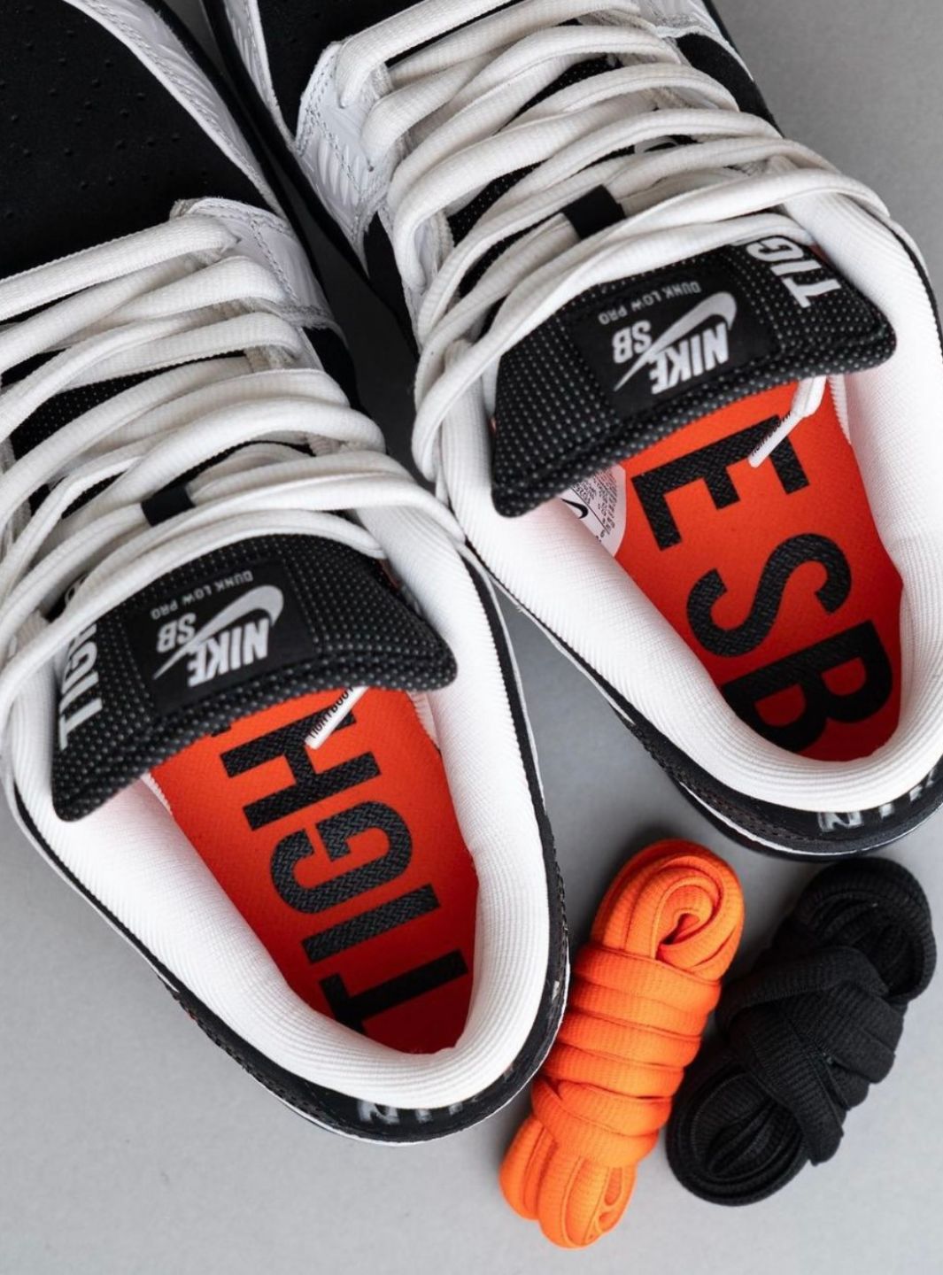 Nike SB Dunk Low TIGHTBOOTH、NIKE、Cacoeks