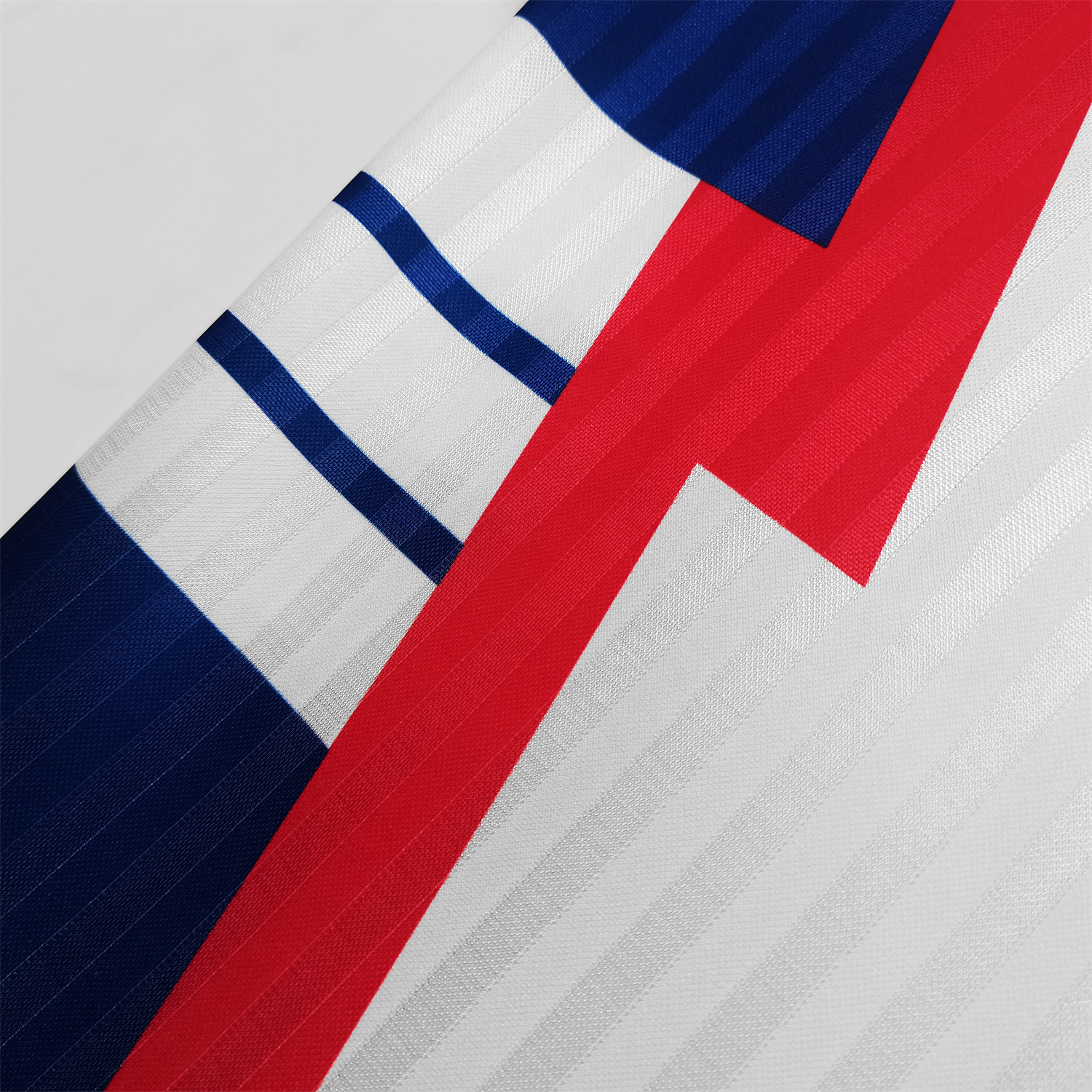 Funinjersey-Retro Yugoslavia 1990 Away Jersey