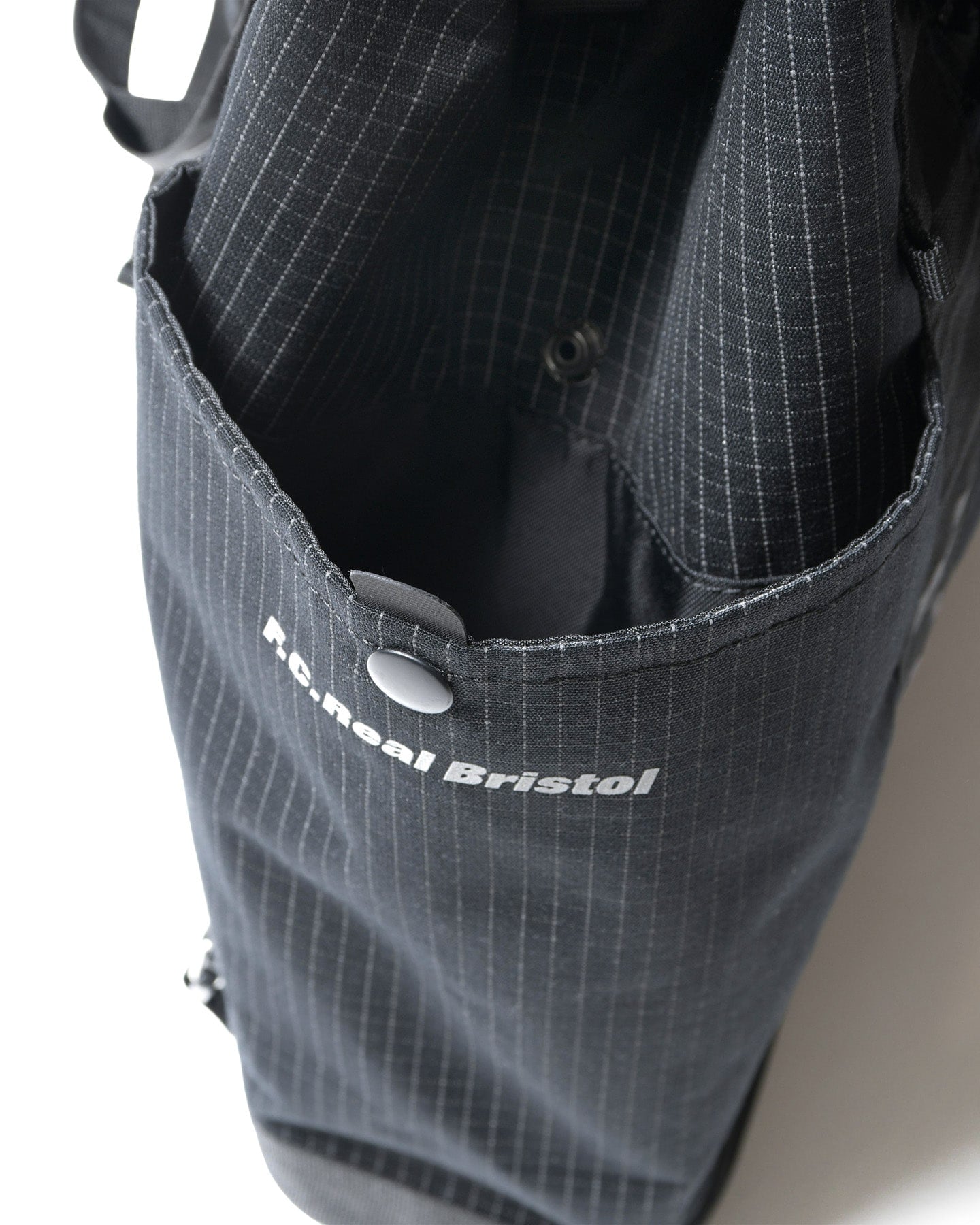 F.C.Real Bristol 25S/S TOUR TOTE BAG  FCRB-250104 