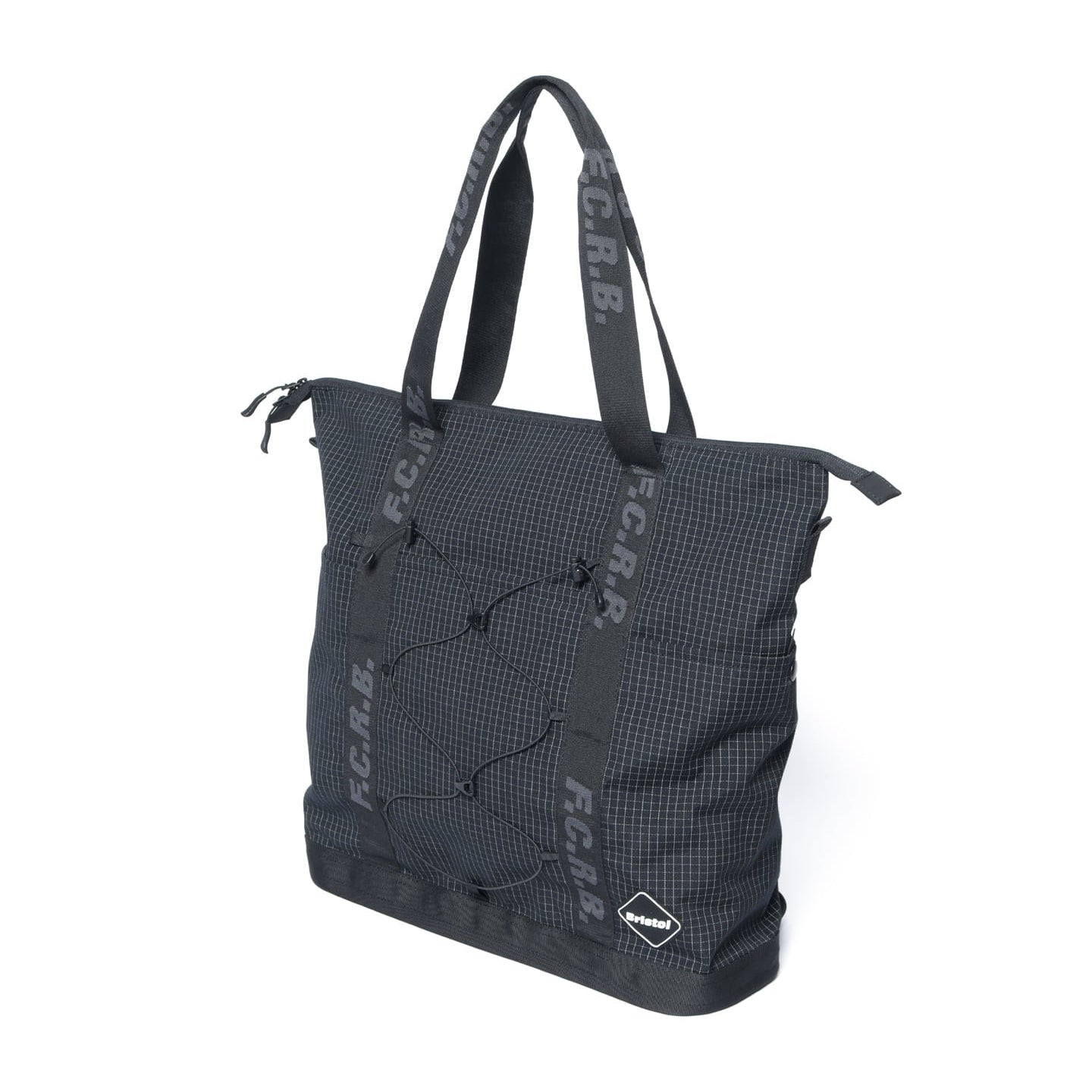 F.C.Real Bristol 25S/S TOUR TOTE BAG  FCRB-250104 