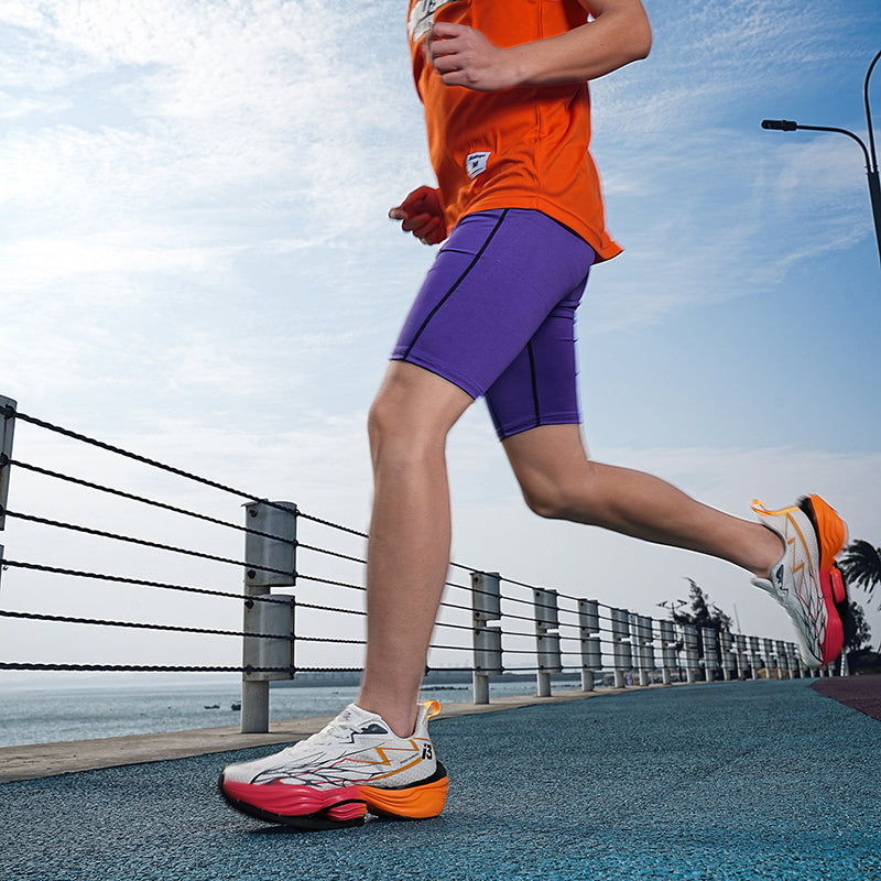 'Oblivion Pulse' X9X Sneakers