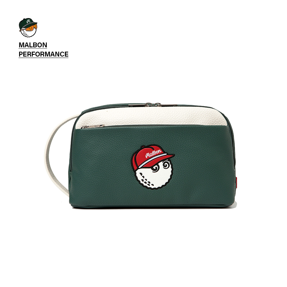 TITLESIT TAYLORMADE G/FORE GOLF BAG