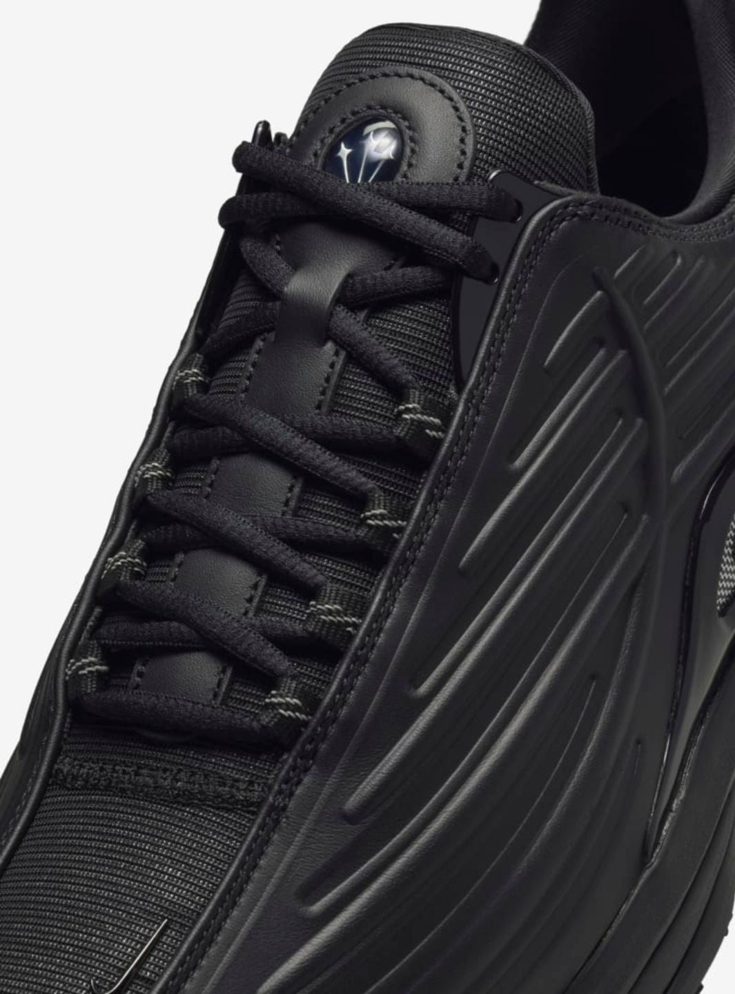 Nike Hot Step 2 Drake NOCTA Black、NIKE、Cacoeks