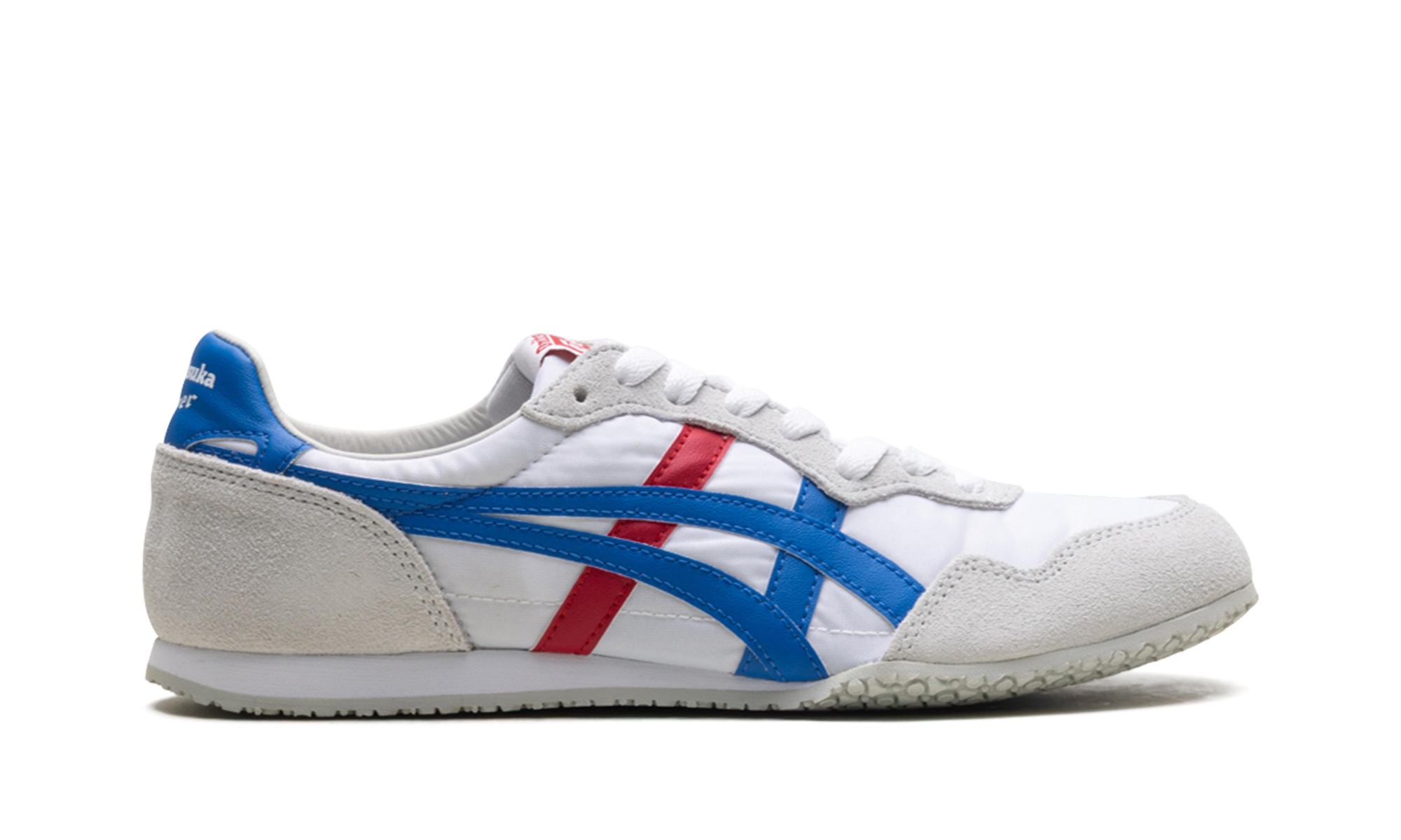 Serrano "White Directoire Blue Red"、mysite、Cacoeks