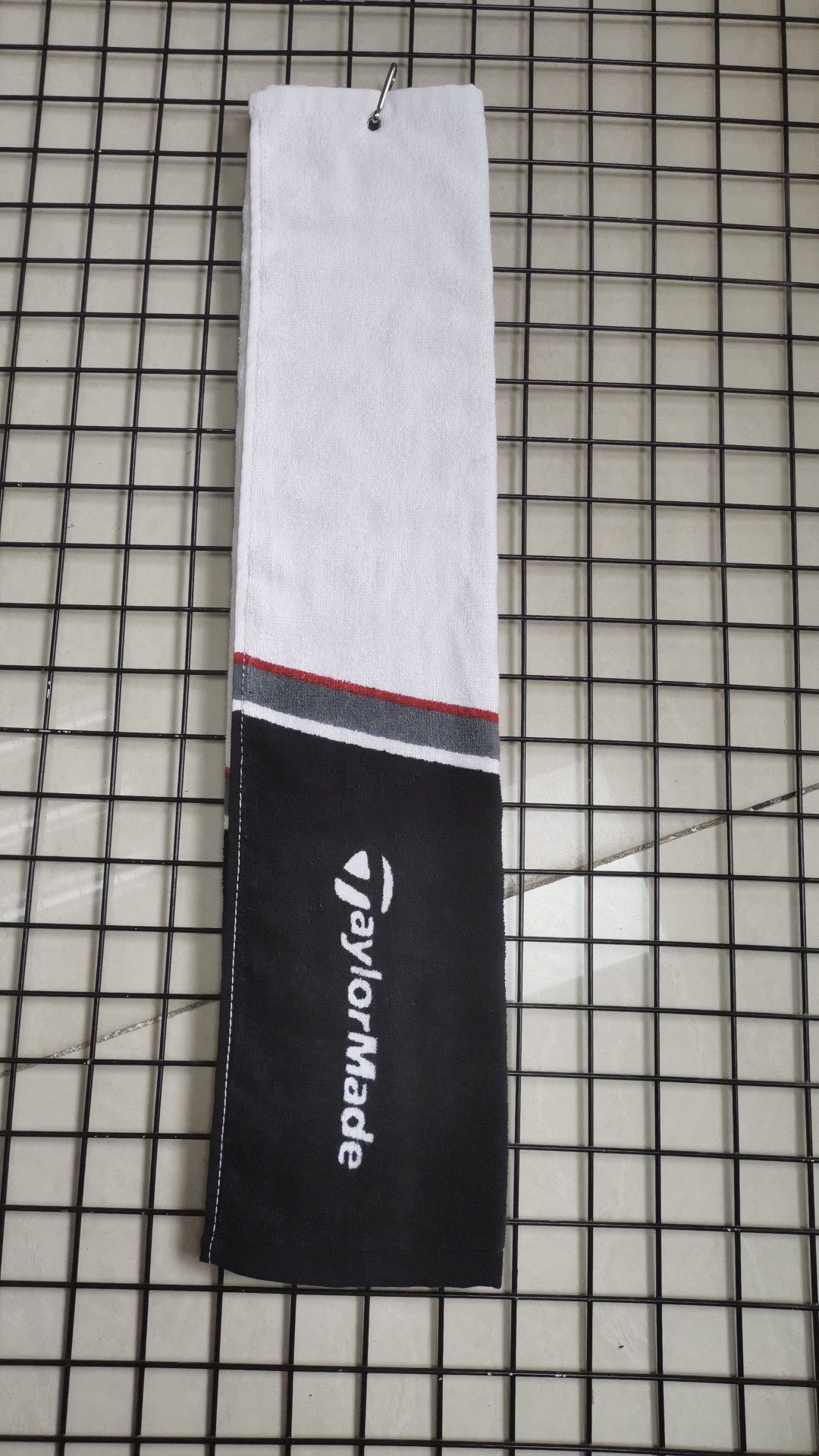 TITLESIT TAYLORMADE G/FORE GOLF BAG