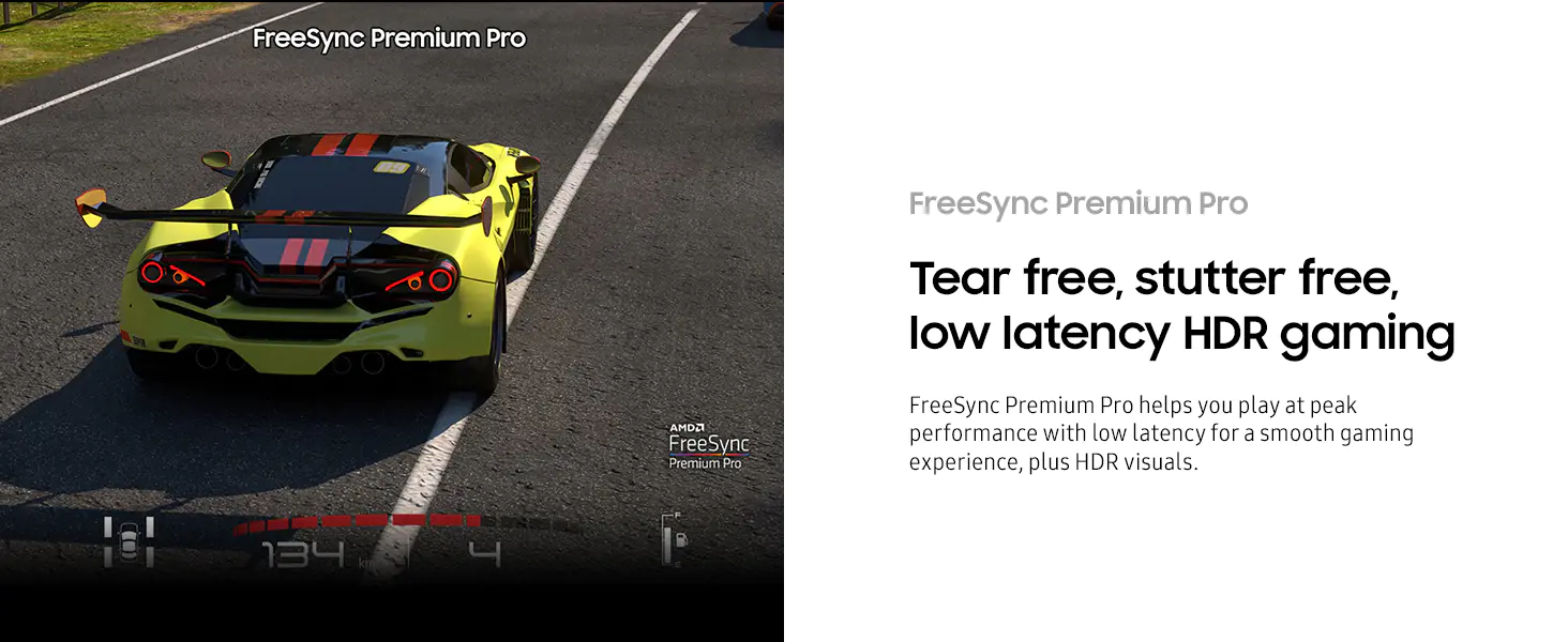 FreeSync Premium Pro