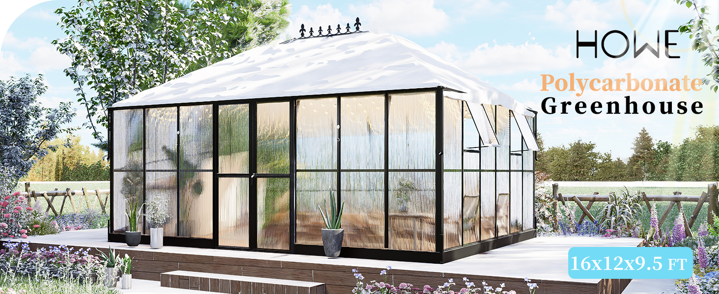 greenhouse