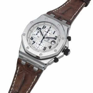 Audemars Piguet Safari Replica-fasswatch