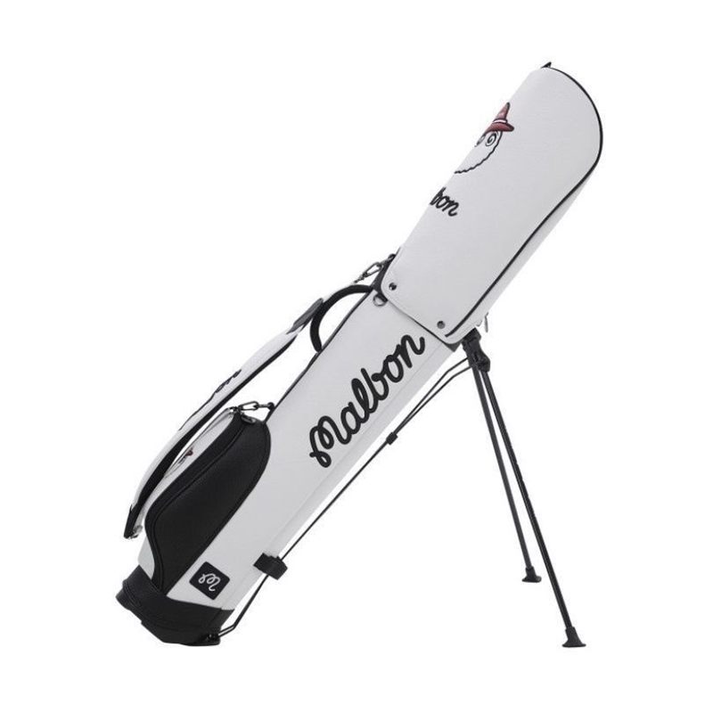 TITLESIT TAYLORMADE G/FORE GOLF BAG