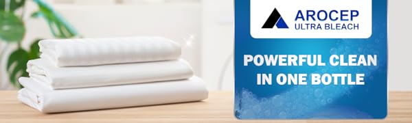 Arocep Ultra Bleach