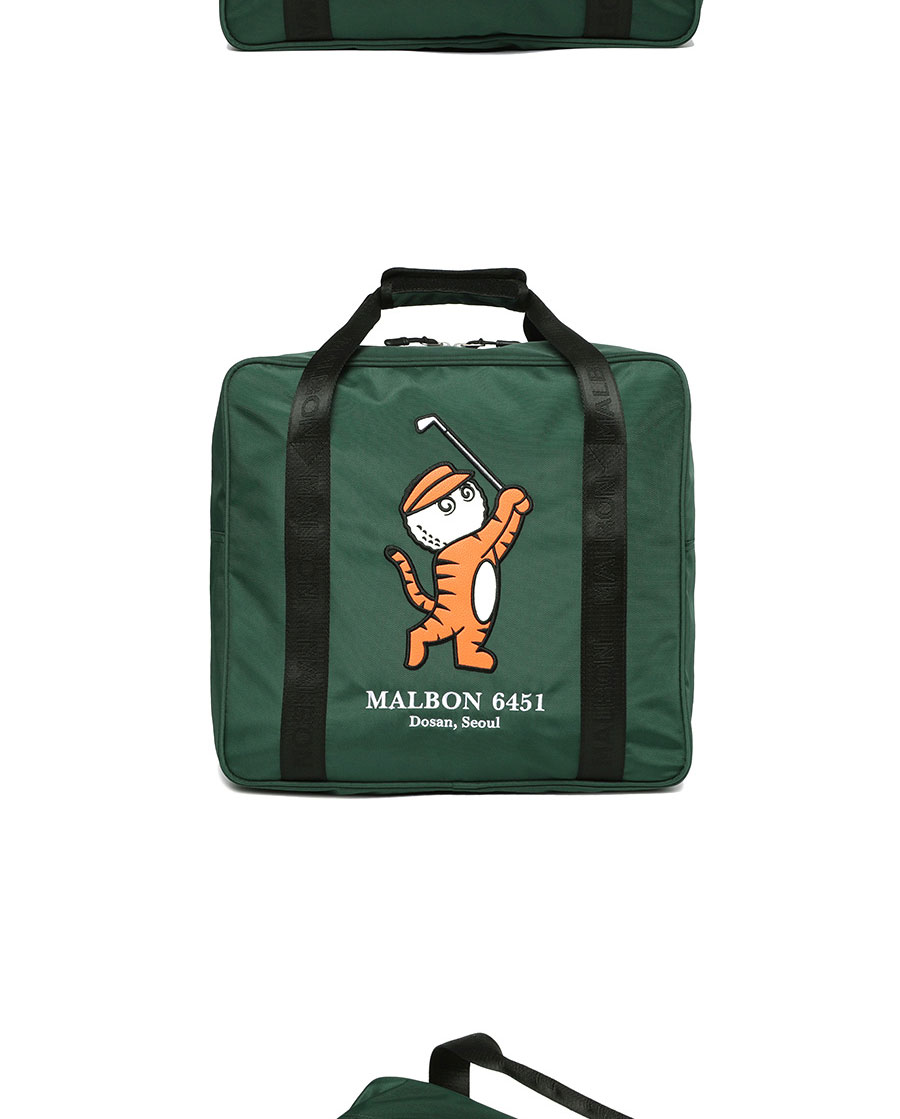 TITLESIT TAYLORMADE G/FORE GOLF BAG