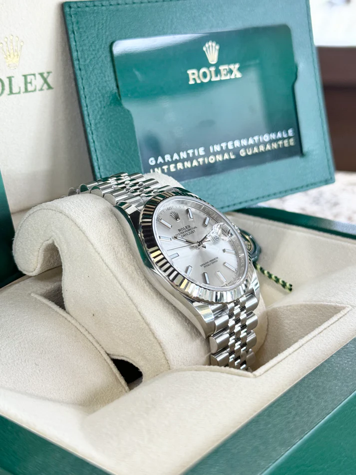 ZIICK Watch 2