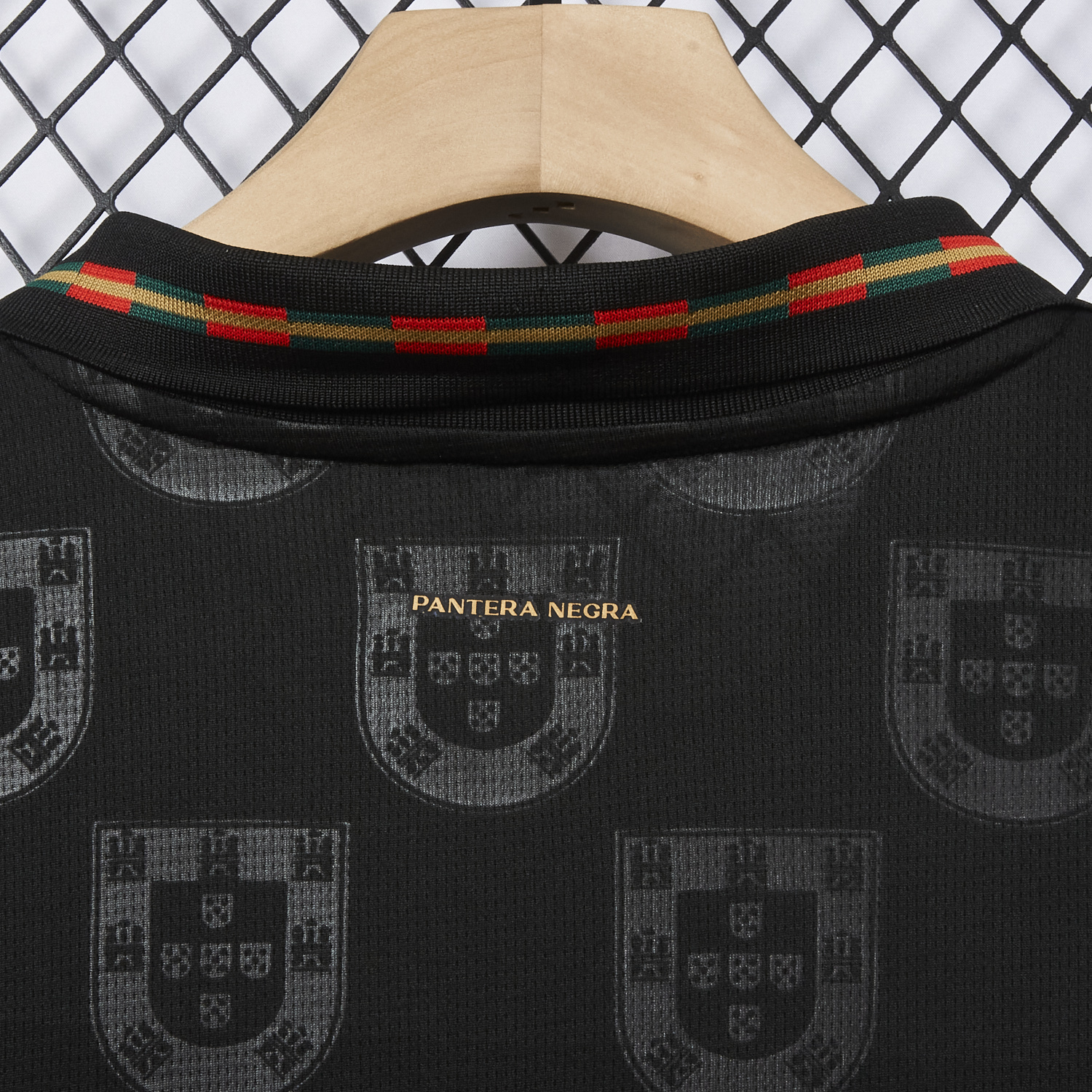 Unitedfootballkit.com | Portugal 2026 Away Jersey - Fans Version -Customize Name, Number and Patch | Worldwide Shipping