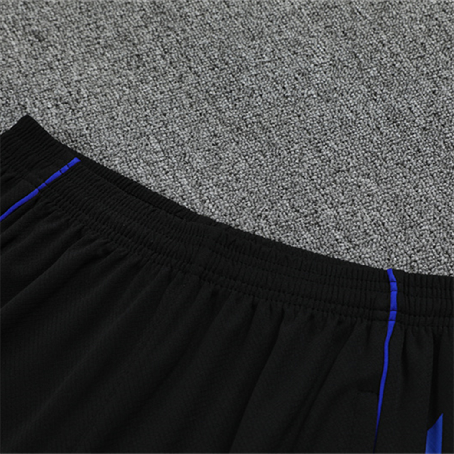 UltraTrikot-Real Madrid 25-26 Kid Short-Sleeve Training Set - CamouflageTop & Black Shorts