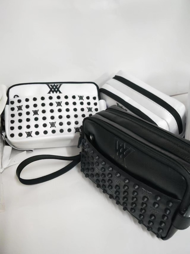 TITLESIT TAYLORMADE G/FORE GOLF BAG