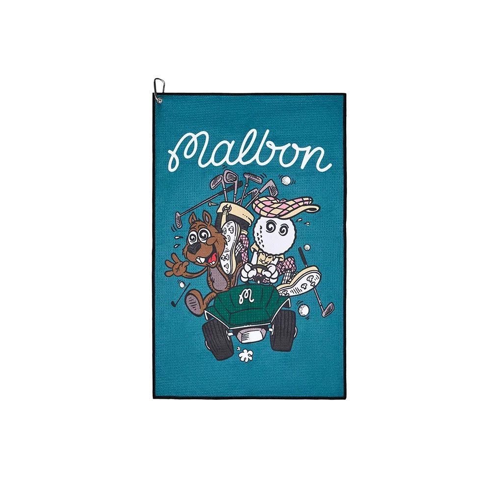 TITLESIT TAYLORMADE G/FORE GOLF BAG