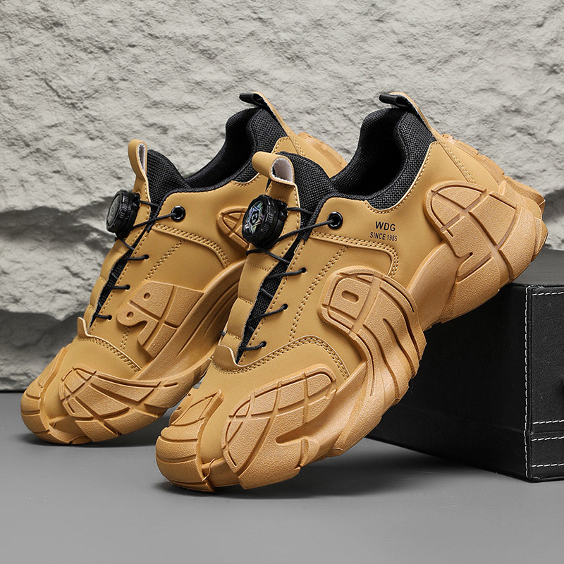 'Void Synapse' X9X Sneakers