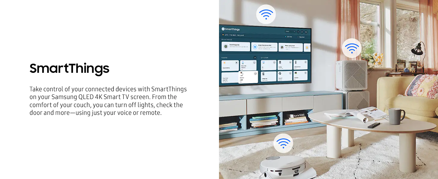 SmartThings