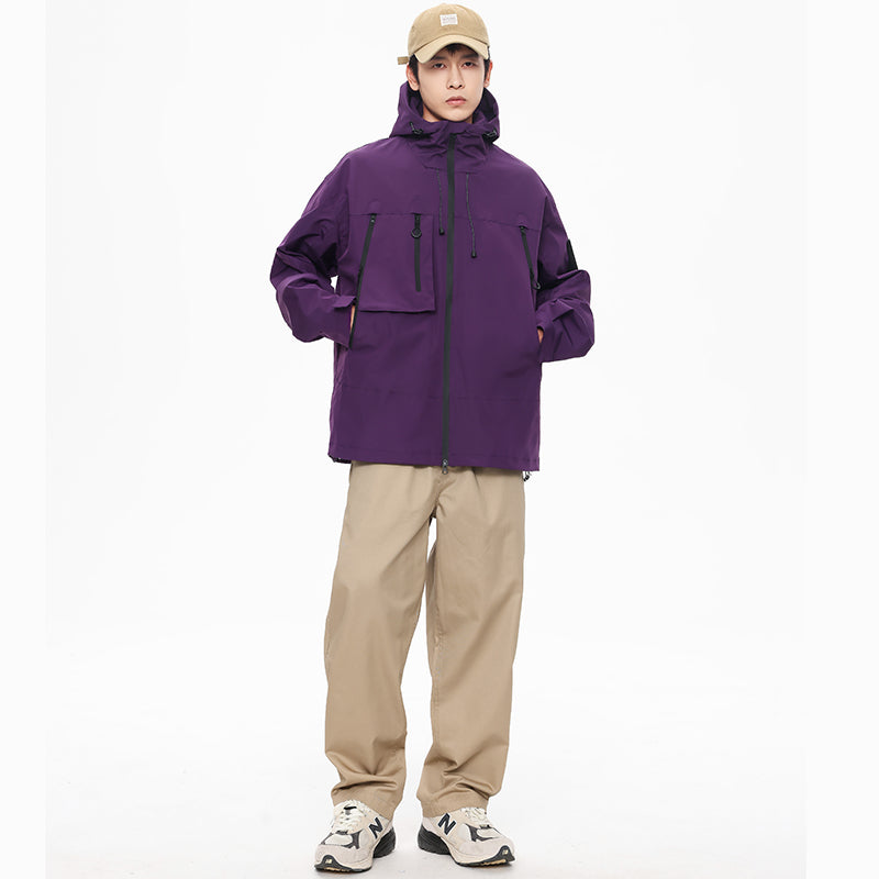 MLB J91 Outdoor Jacket