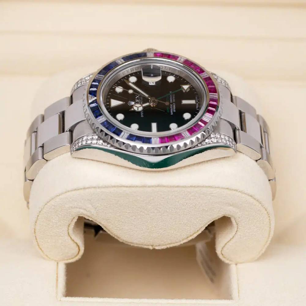 ZIICK Watch 2