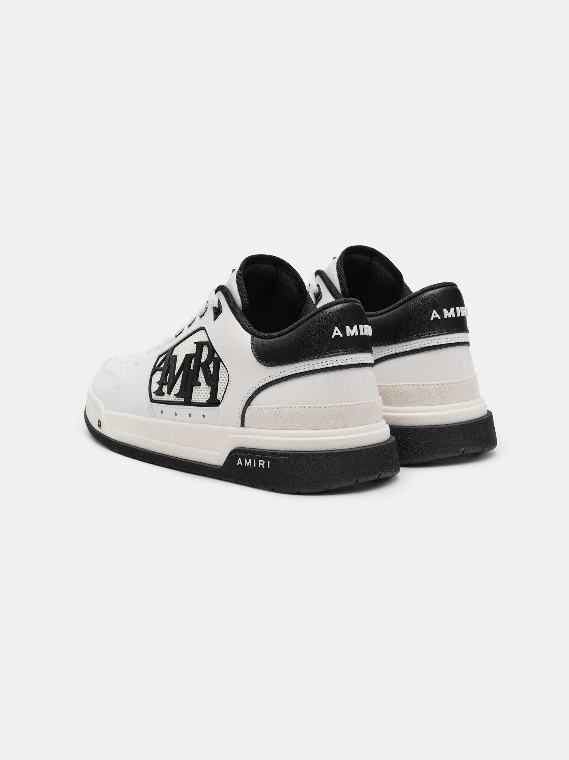 WOMEN - WOMEN'S CLASSIC LOW - White Black、mysite、Cacoeks