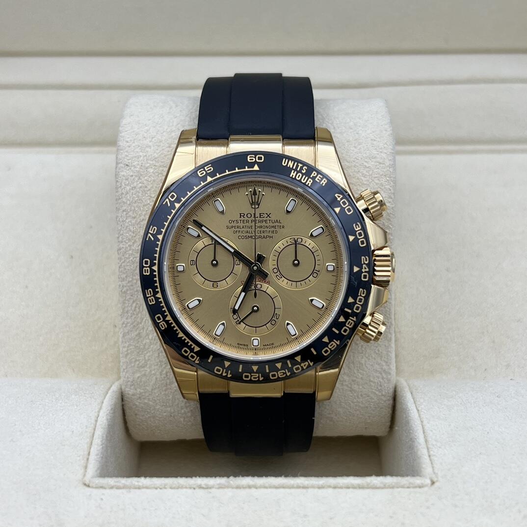 ZIICK Watch 1