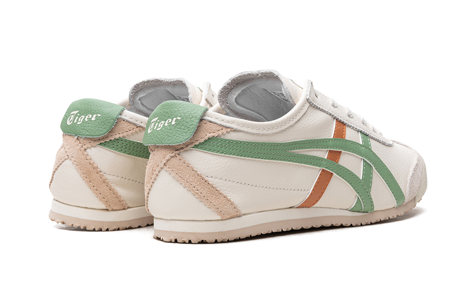 Mexico 66 "Cream Green Orange"、mysite、Cacoeks