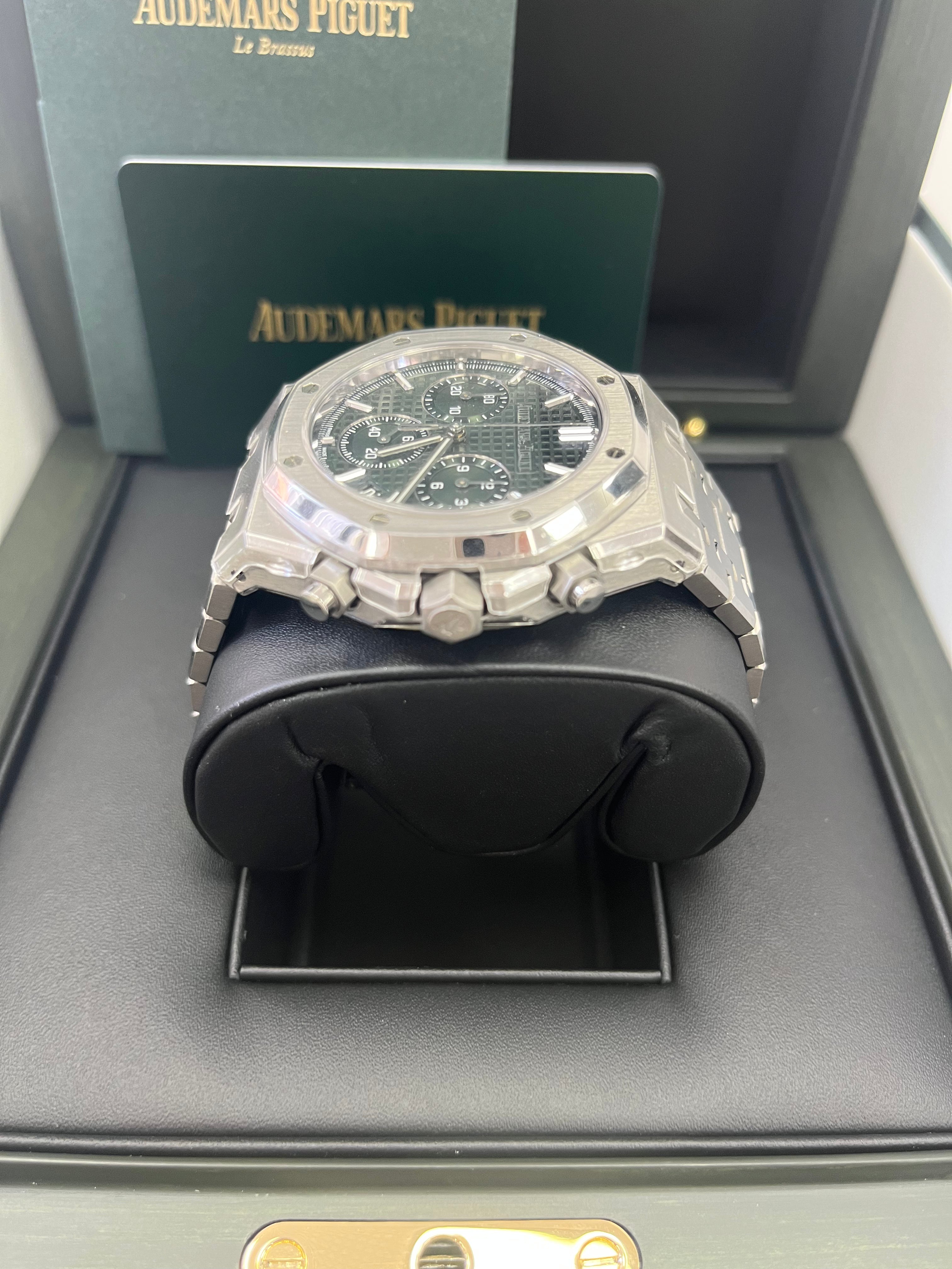 Watch 2