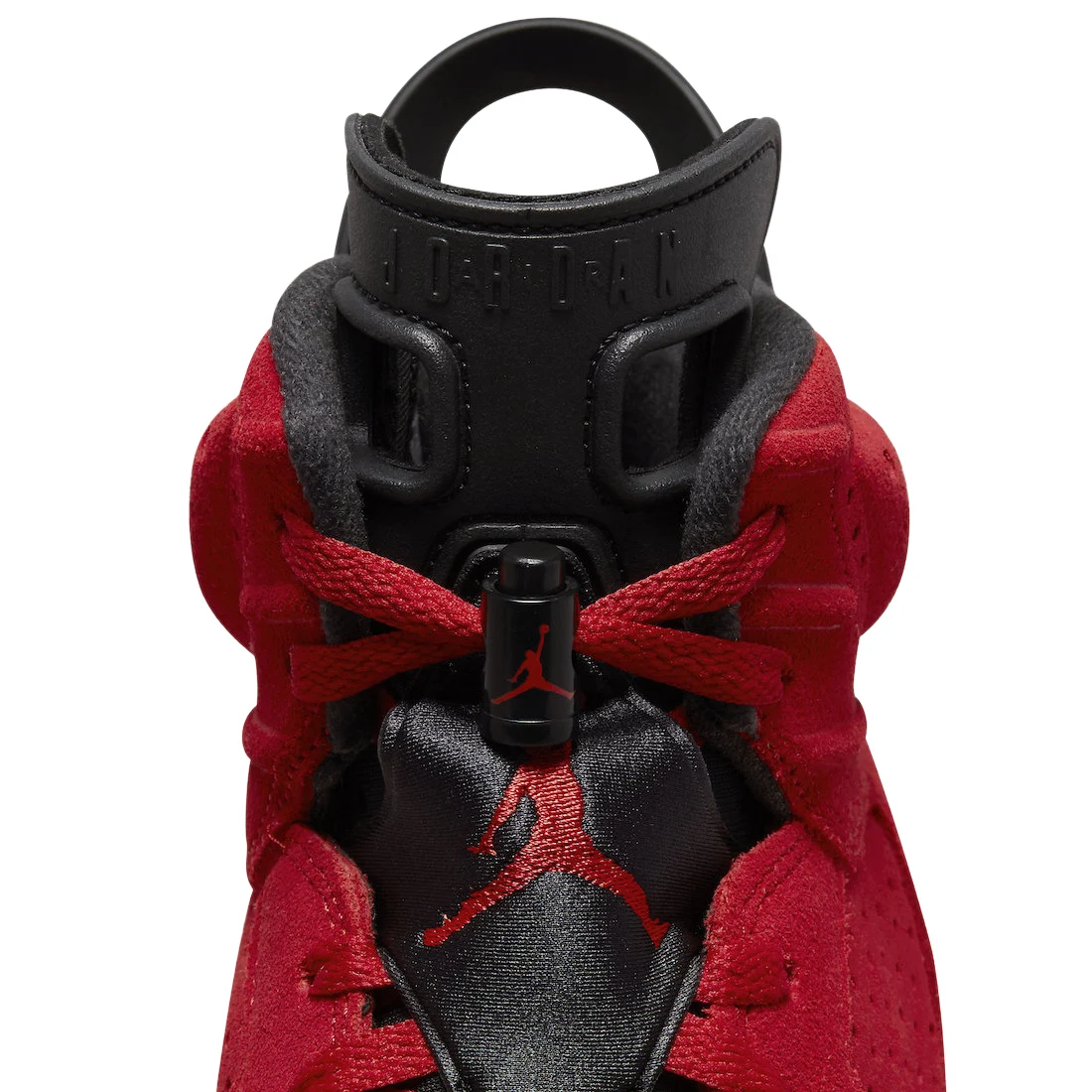Air Jordan 6 Toro Bravo