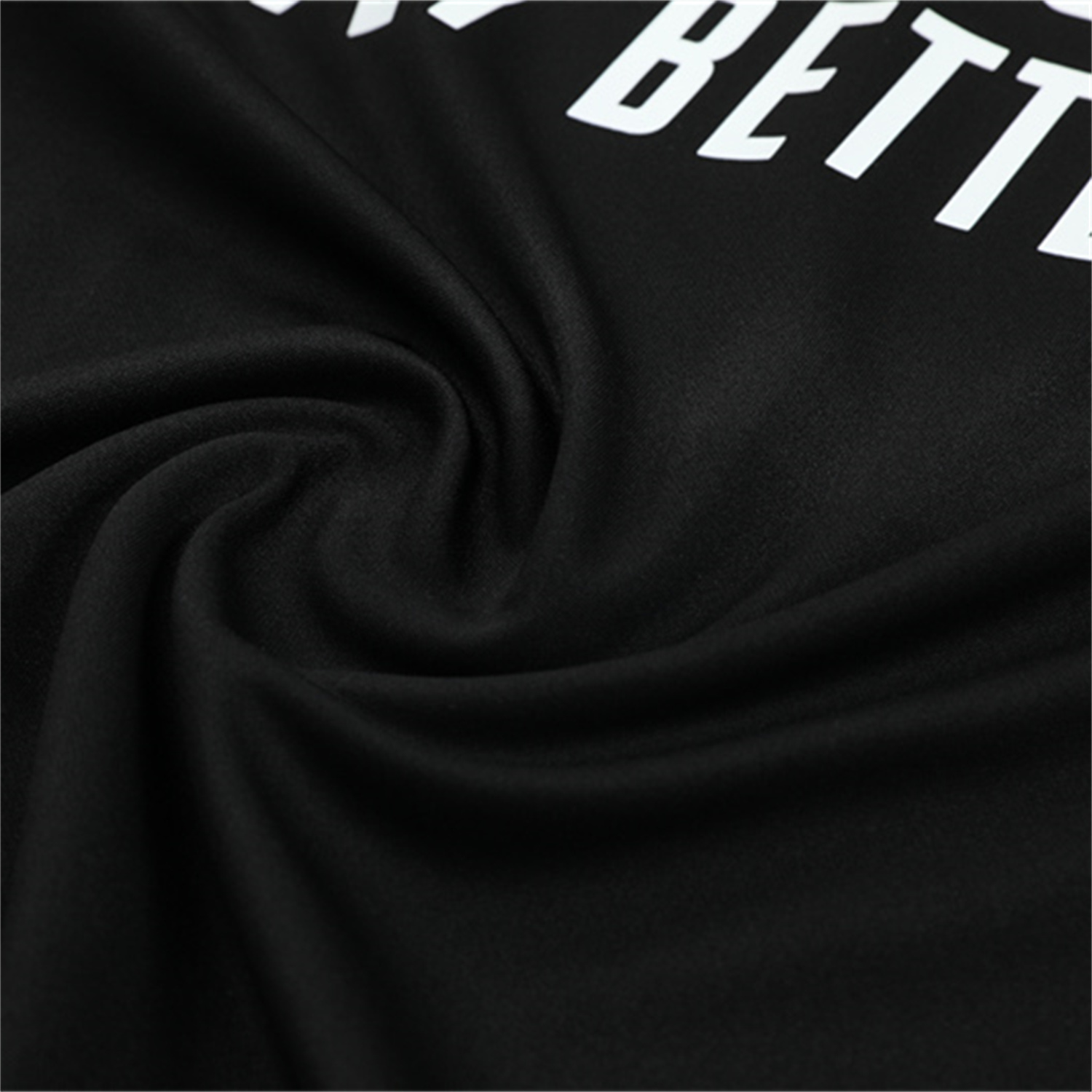 UltraTrikot-Real Madrid 25-26 Kid Long Sleeves Training Set - Black Top & Black Pants