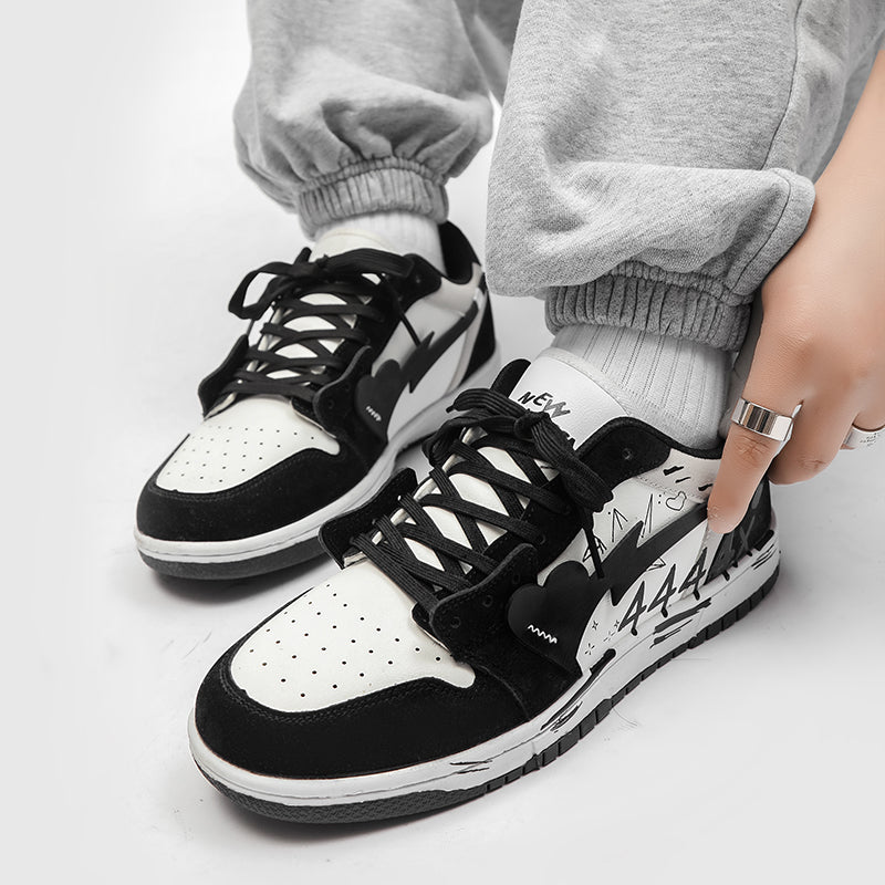 ‘Velocity Vibe’ X9X Sneakers