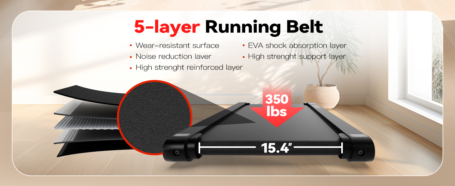Walking Pad