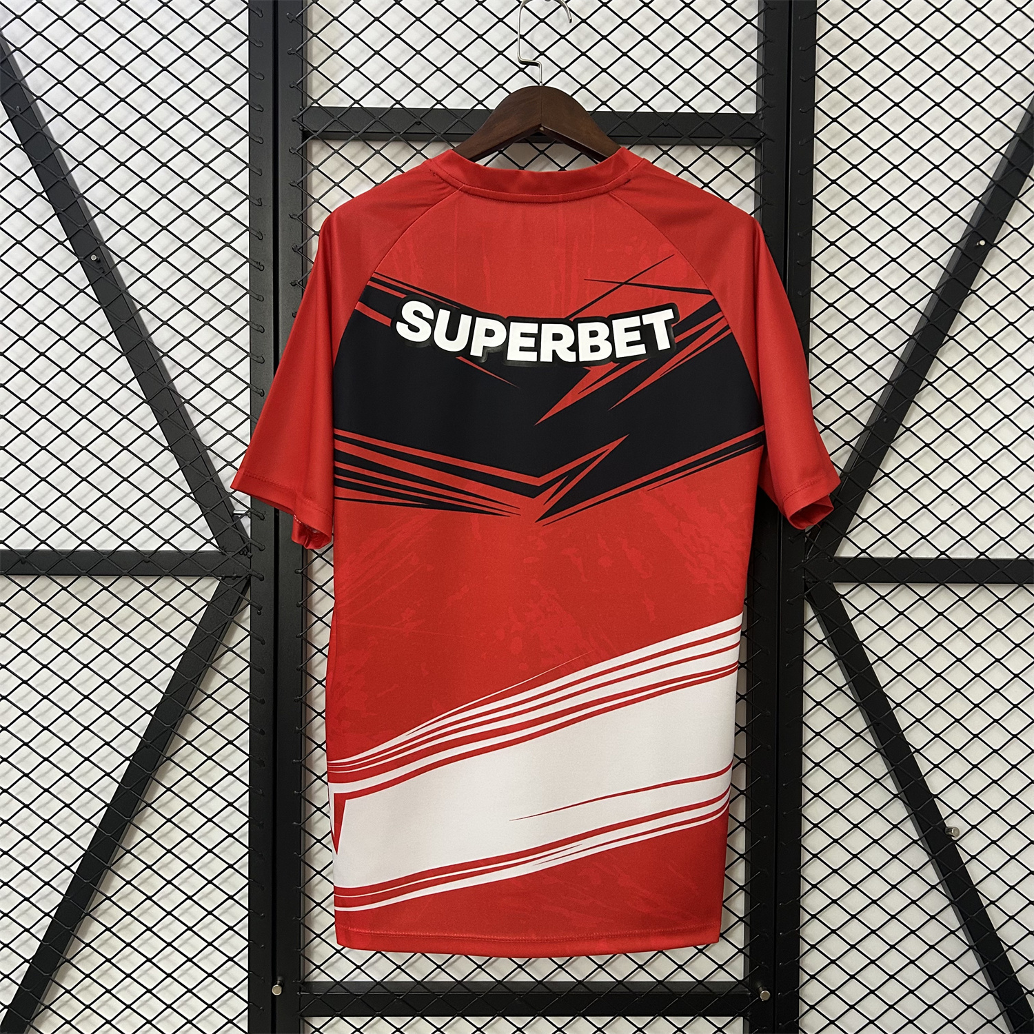 UltraTrikot-Sao Paulo 25-26 GK Third Jersey - Fans Version