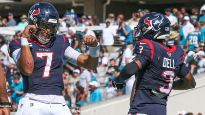 Houston Texans News, Scores, Stats, Schedule | NFL.com