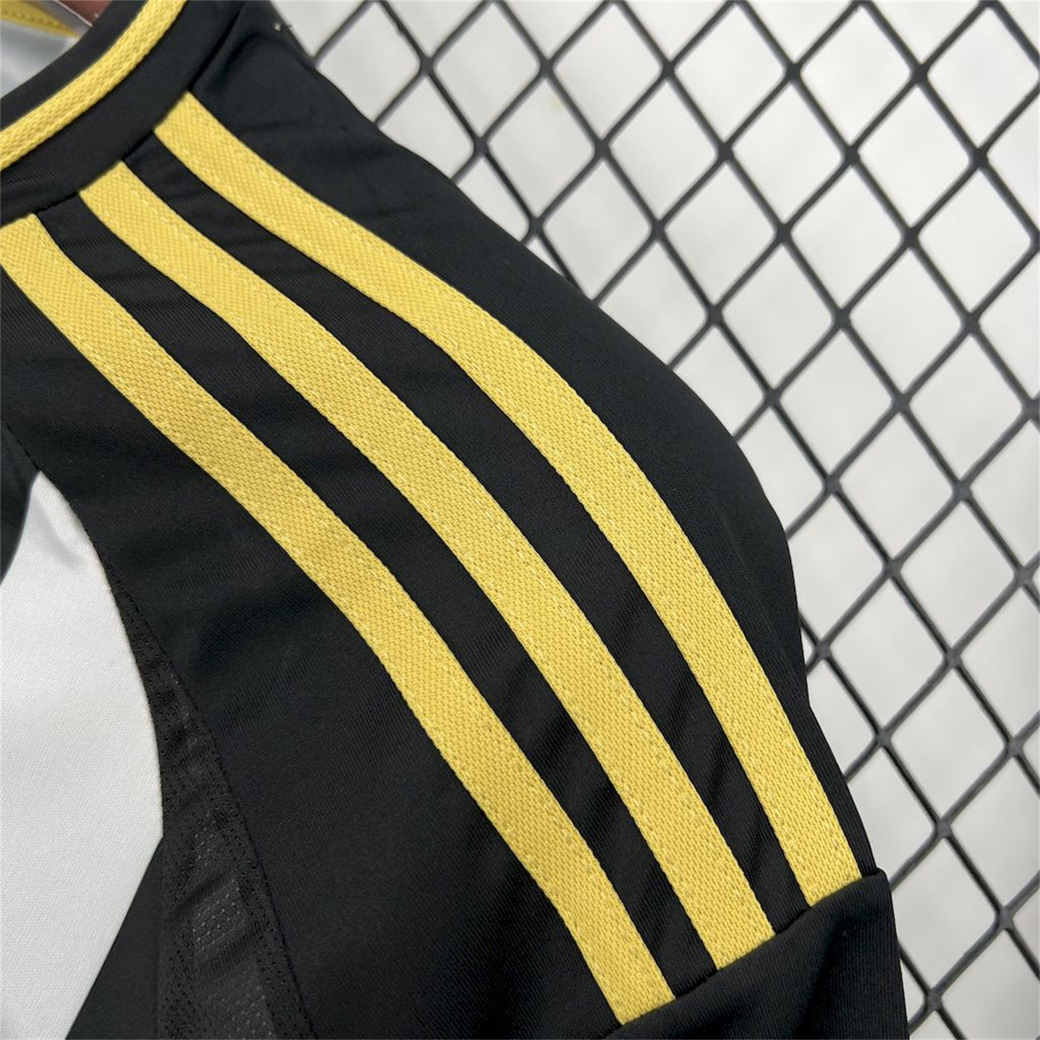 UltraTrikot-Atletico Mineiro 25-26 Home Unsponsored Jersey - Fans Version