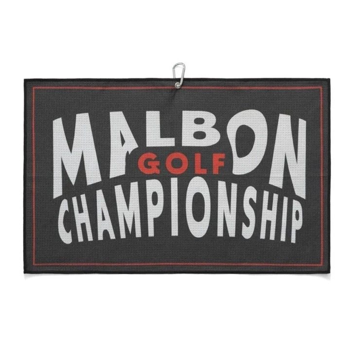 TITLESIT TAYLORMADE G/FORE GOLF BAG