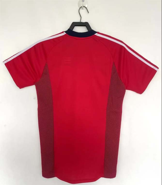 2002/2003 Retro Bayern Munich Home Football Jersey 1:1 Thai Quality:football jersey mysite: unitedjerseyfootball 邓江浪:football