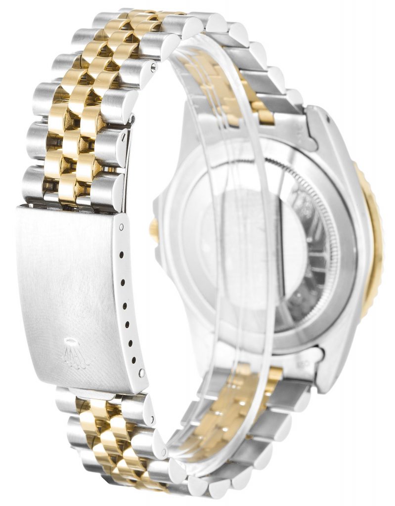 Replica Rolex GMT-Master 40mm Copper Dial 1675-fasswatch