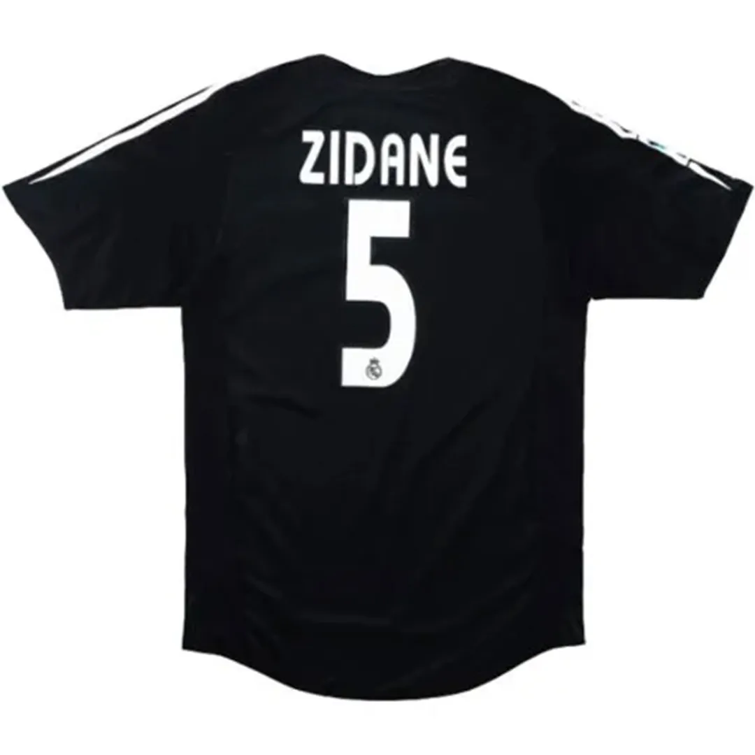 04-05 Real Madrid Away soccer jersey-Retro version: Ajax 24-25 Home Stadium Jersey - Fans Version mysite: Adidas luxuryfootballshirts.com: https://www.luxuryfootballshirts.com/