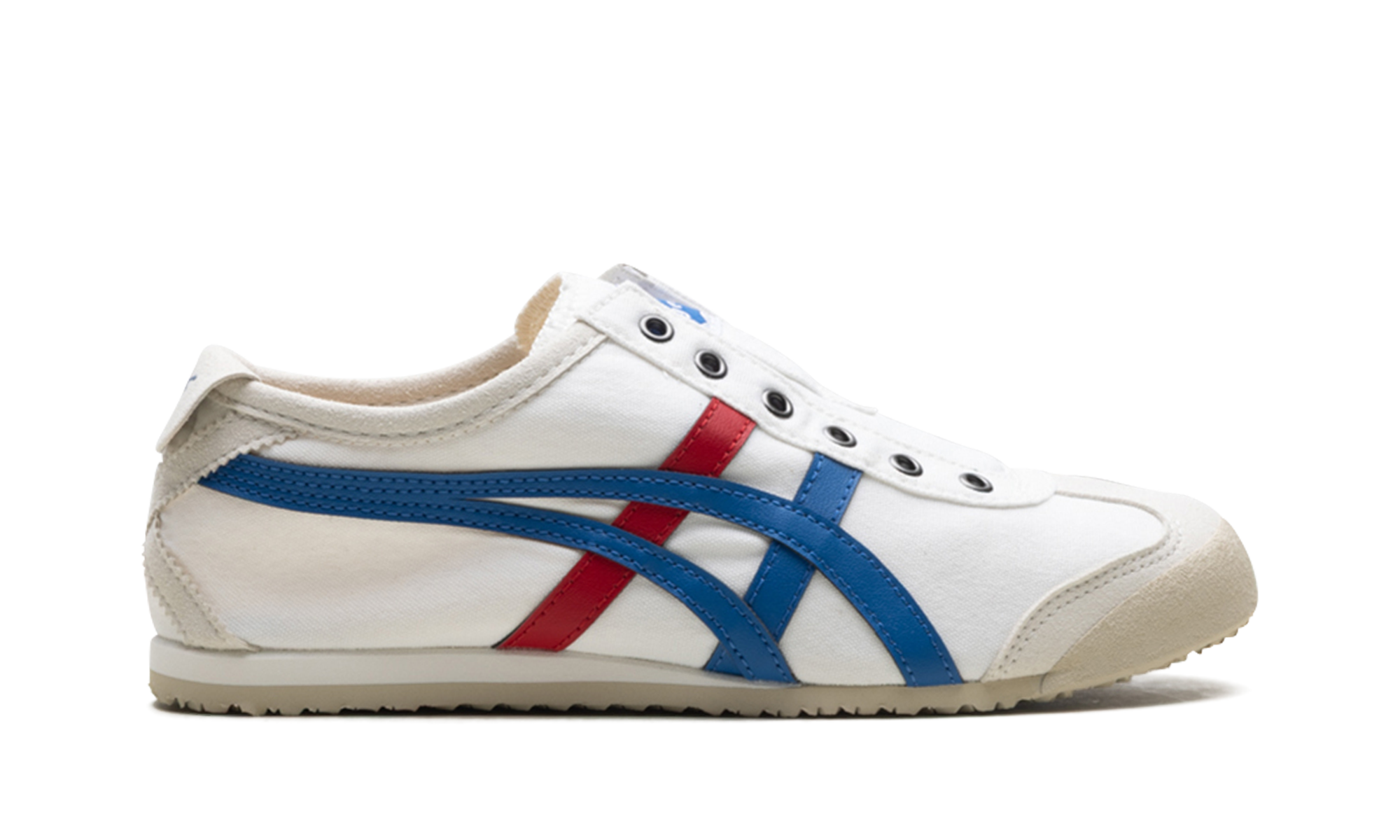 Mexico 66 Slip-On "Tricolor (2023)"、mysite、Cacoeks