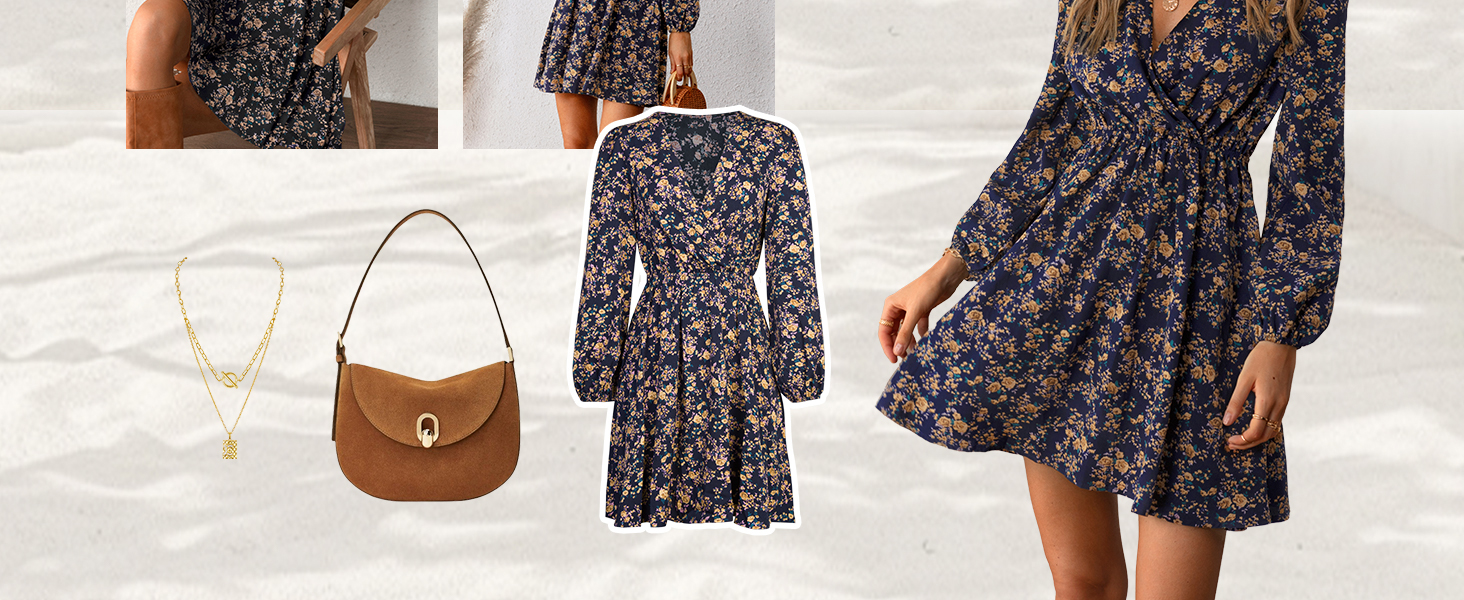 disty dress